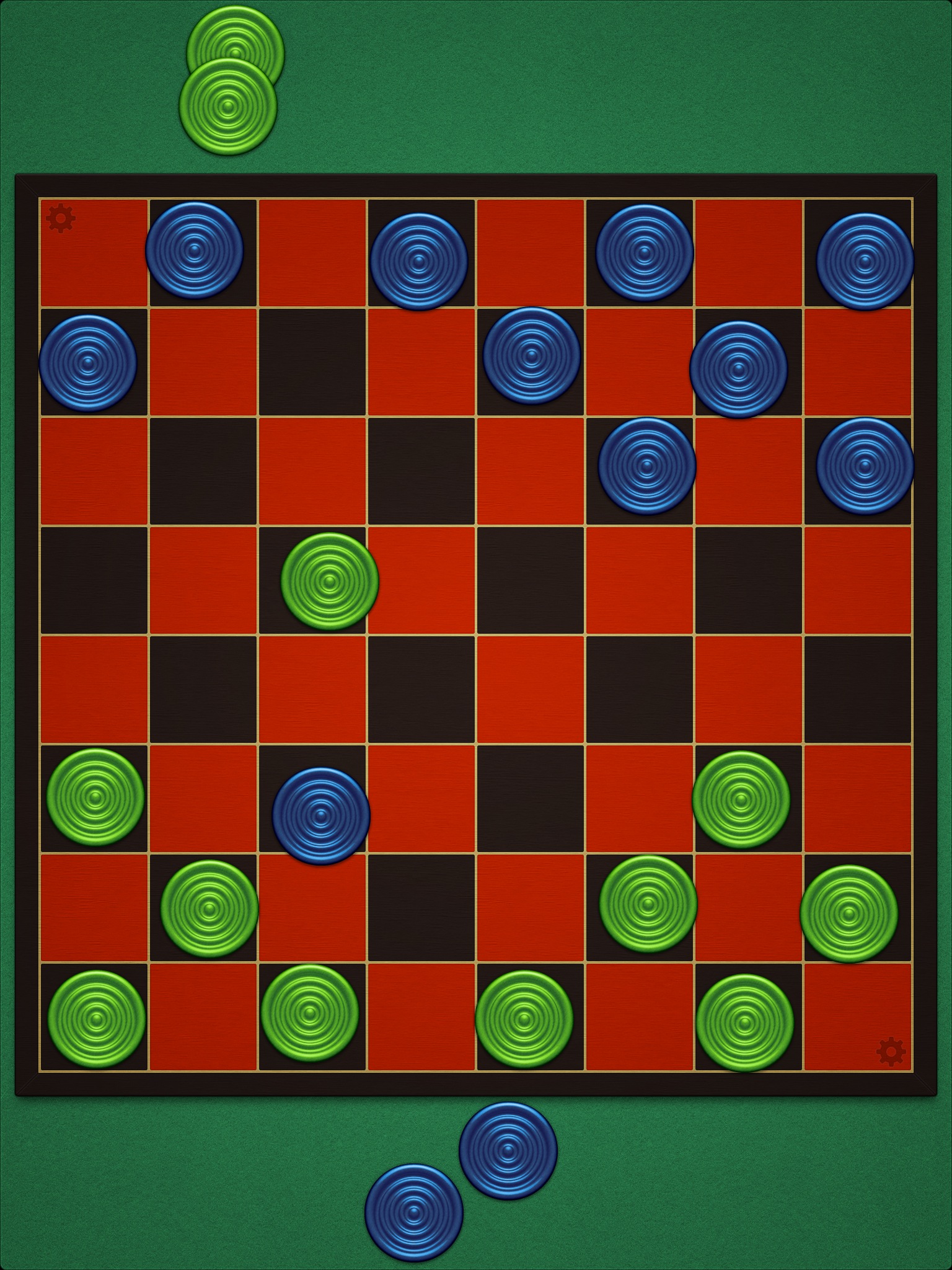 Best Checkers App Mac